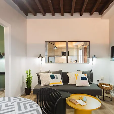 Apartment Quiet In The Center *