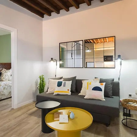 Apartment Quiet In The Center