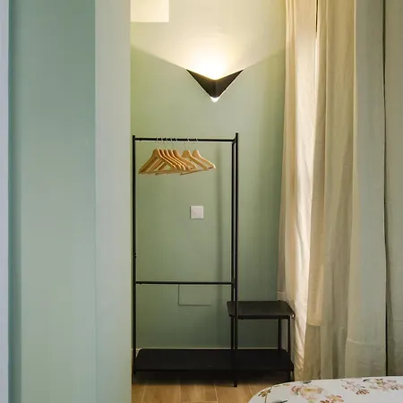 Quiet In The Center Apartment Malaga